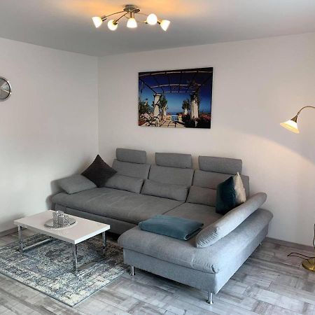 Apartamento Mariposa 2 Bad Harzburg Exterior foto