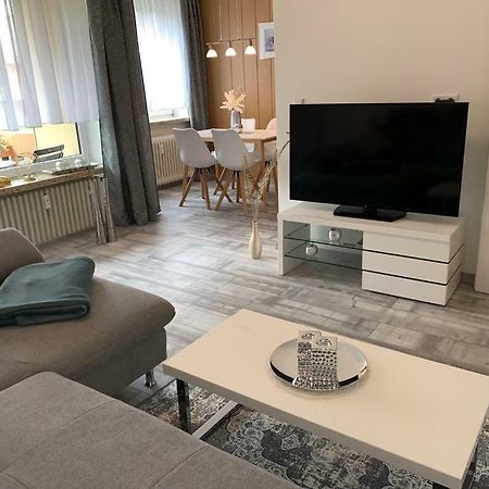Apartamento Mariposa 2 Bad Harzburg Exterior foto