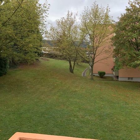 Apartamento Mariposa 2 Bad Harzburg Exterior foto