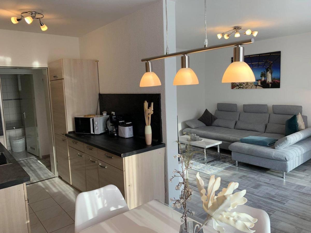 Apartamento Mariposa 2 Bad Harzburg Exterior foto