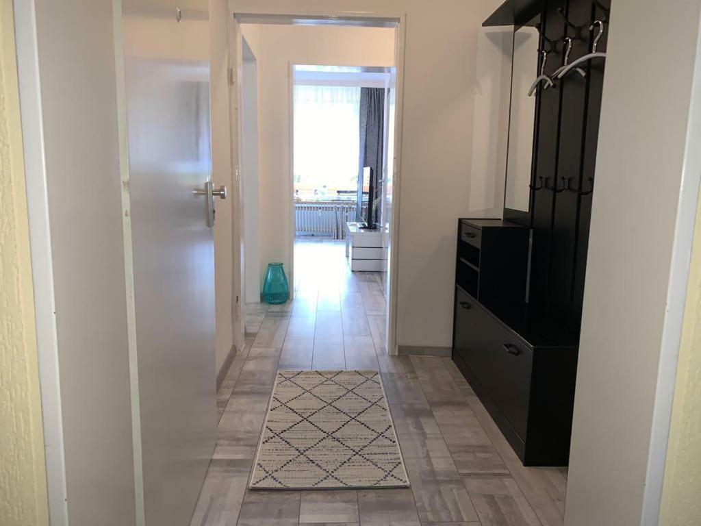 Apartamento Mariposa 2 Bad Harzburg Exterior foto