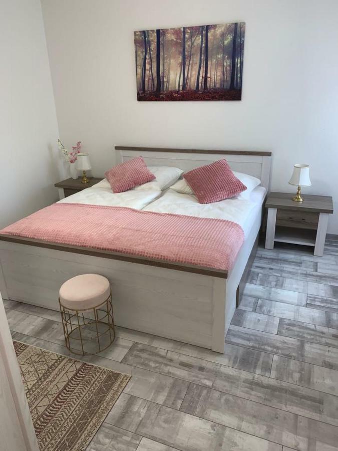Apartamento Mariposa 2 Bad Harzburg Exterior foto