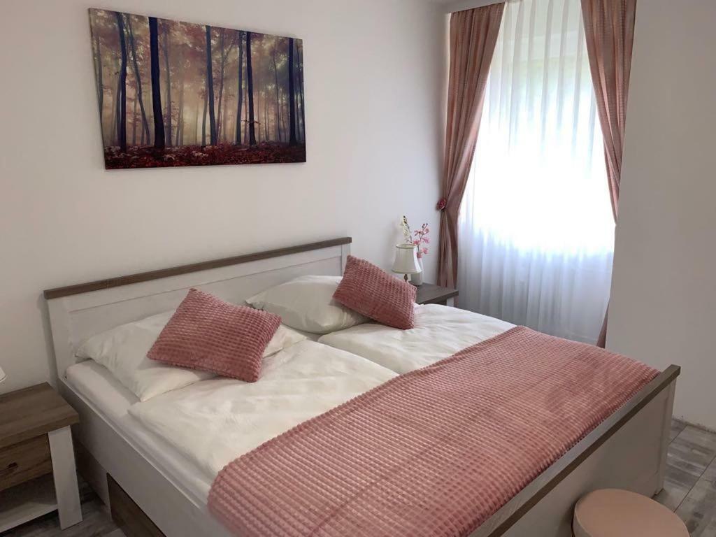 Apartamento Mariposa 2 Bad Harzburg Exterior foto