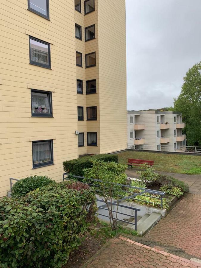 Apartamento Mariposa 2 Bad Harzburg Exterior foto